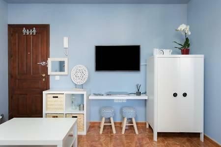 Gfs Home Santa Cruz de Tenerife Esterno foto