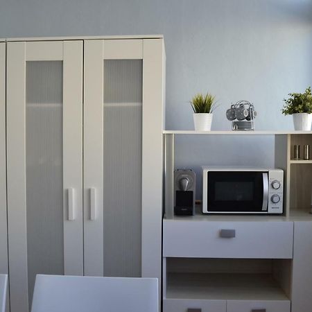 Gfs Home Santa Cruz de Tenerife Esterno foto