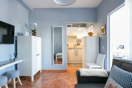 Gfs Home Santa Cruz de Tenerife Esterno foto