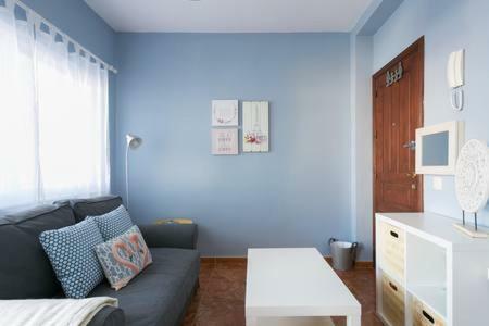Gfs Home Santa Cruz de Tenerife Esterno foto