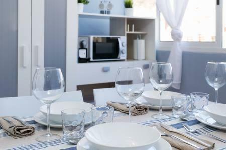 Gfs Home Santa Cruz de Tenerife Esterno foto