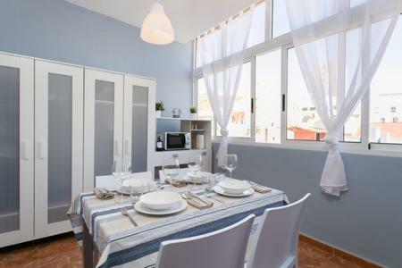 Gfs Home Santa Cruz de Tenerife Esterno foto