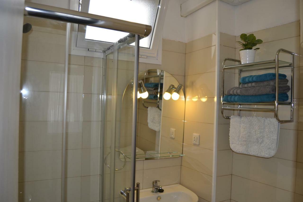Gfs Home Santa Cruz de Tenerife Esterno foto