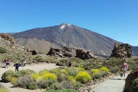 Gfs Home Santa Cruz de Tenerife Esterno foto