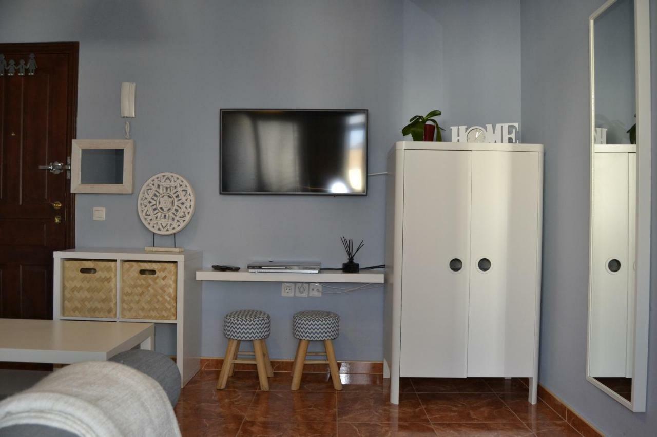 Gfs Home Santa Cruz de Tenerife Esterno foto