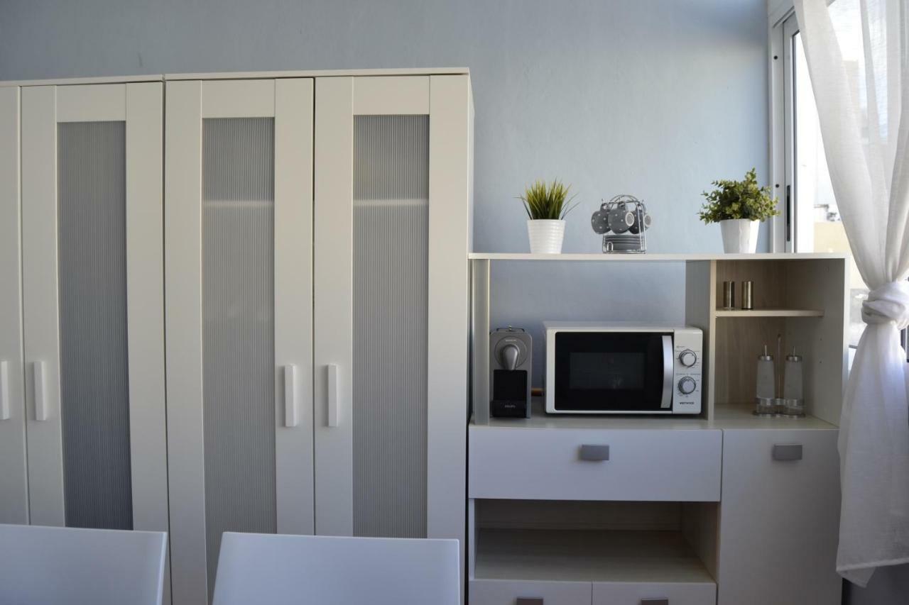 Gfs Home Santa Cruz de Tenerife Esterno foto