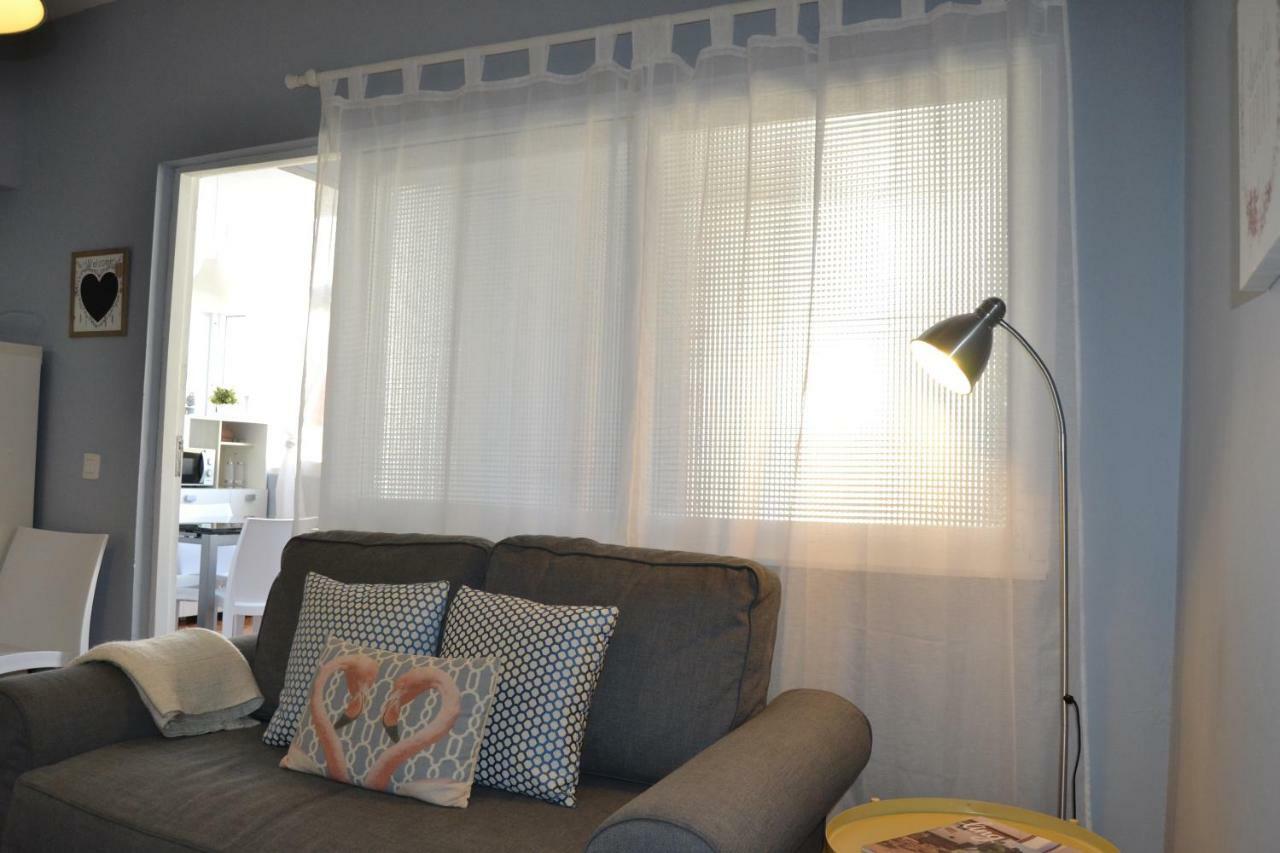 Gfs Home Santa Cruz de Tenerife Esterno foto