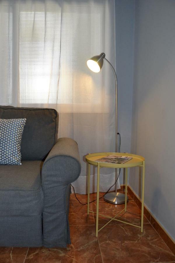 Gfs Home Santa Cruz de Tenerife Esterno foto