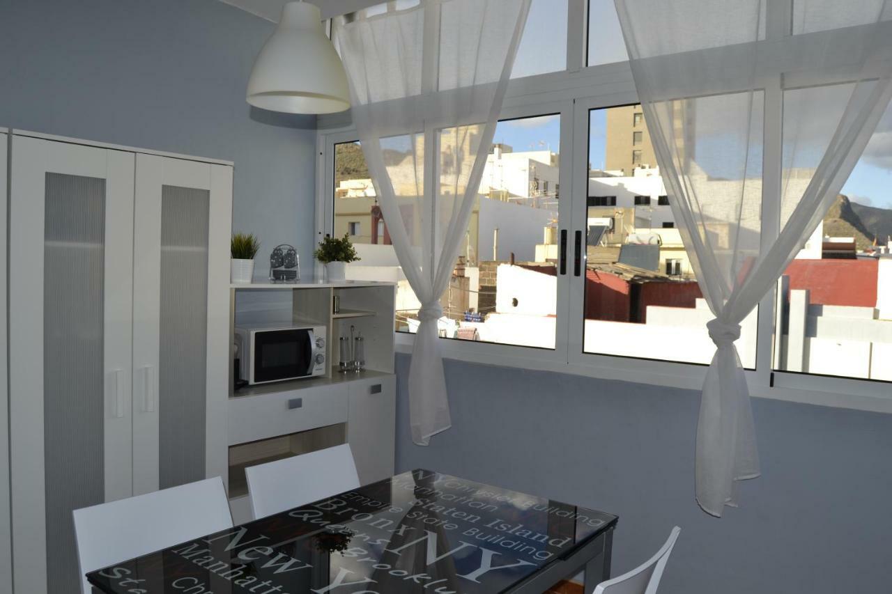 Gfs Home Santa Cruz de Tenerife Esterno foto